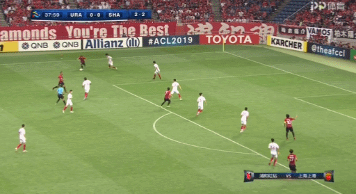 上港客場1-1浦和紅鉆_上海上港亞冠出局_亞冠聯賽上海上港