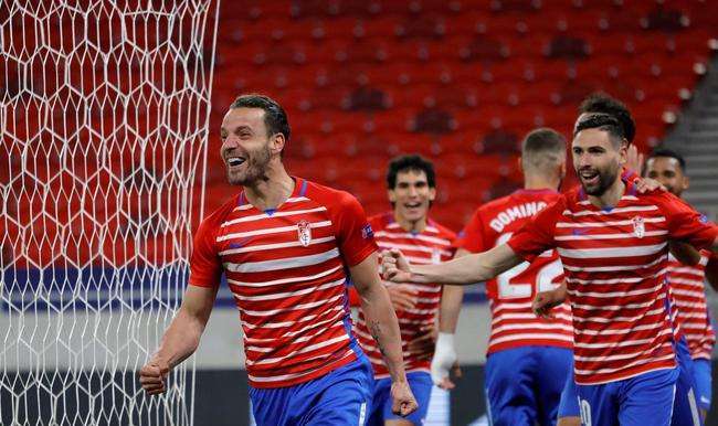 周日賽事：西甲-格拉納達(dá)VS馬洛卡，西甲-畢爾巴鄂競(jìng)技 VS 皇家貝蒂斯