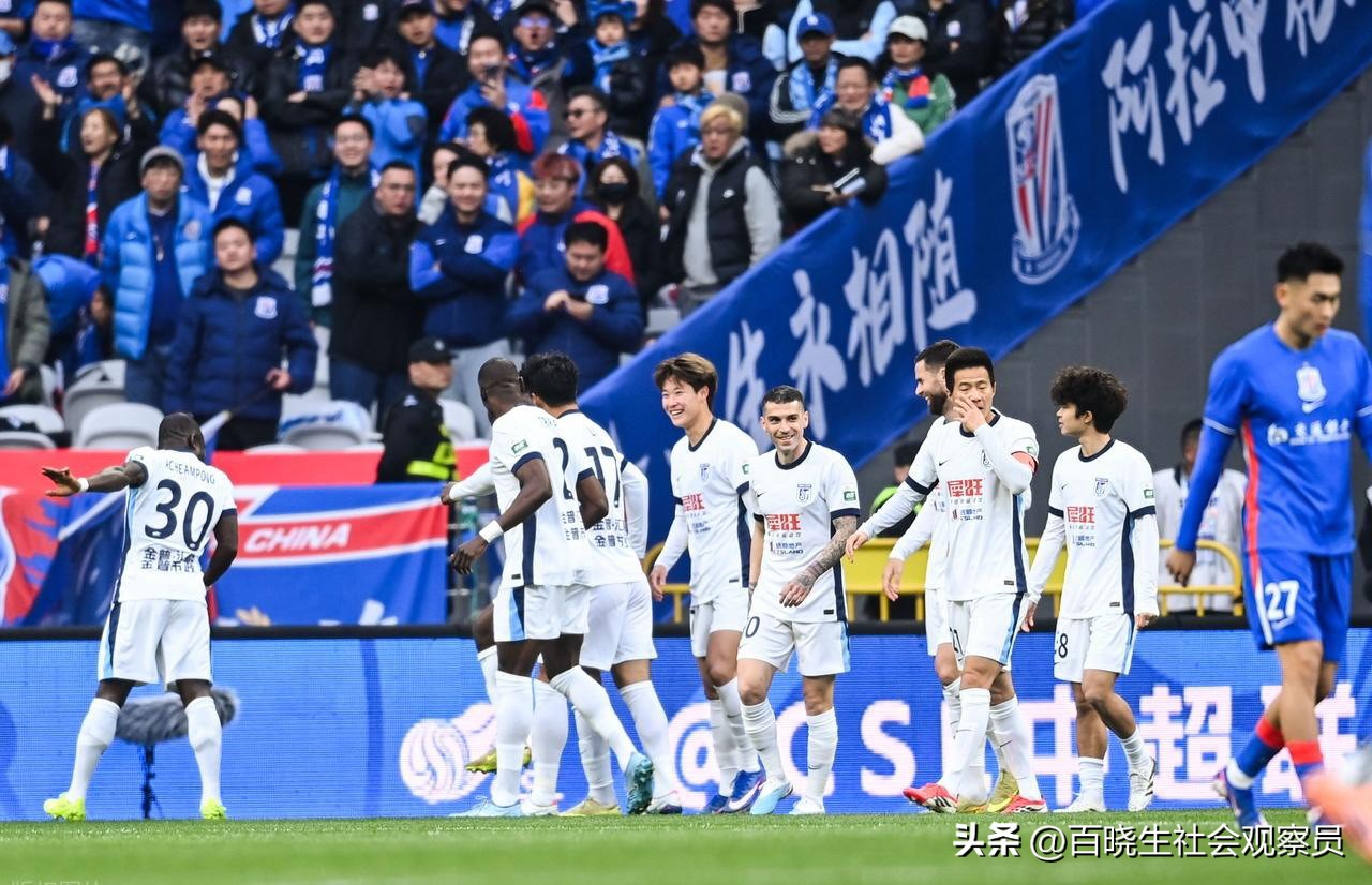 2026中超聯賽首輪揭幕戰統計_2026中超聯賽積分榜_2026中超首輪賽況分析