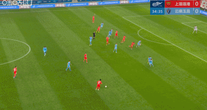 2026中超聯(lián)賽積分榜_2026年怡寶中超聯(lián)賽上海海港云南玉昆比賽結(jié)果_2026年怡寶中超聯(lián)賽山東泰山上海海港比賽進(jìn)程