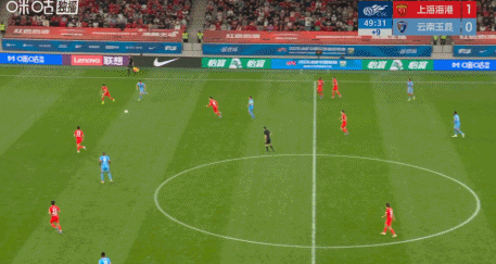 2026年怡寶中超聯(lián)賽上海海港云南玉昆比賽結(jié)果_2026中超聯(lián)賽積分榜_2026年怡寶中超聯(lián)賽山東泰山上海海港比賽進(jìn)程