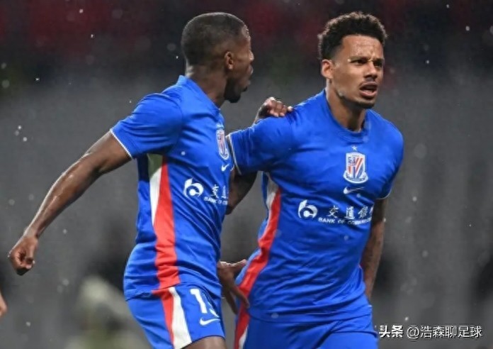 2026中超聯賽第6輪，上海申花迎戰遼寧鐵人，勝負天秤已無懸念