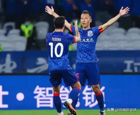 2026年4月18日 中超聯賽第6輪 上海申花 對陣 遼寧鐵人_2026中超聯賽18輪