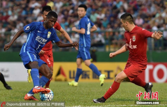 蘇寧開局令人驚喜，結果卻有些遺憾