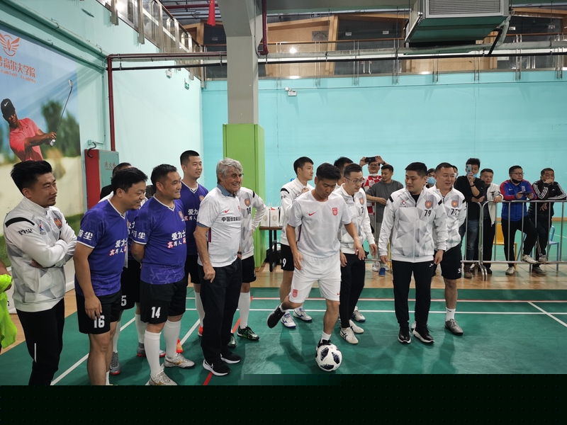 2001年中國男足世界杯首次出線_米盧蒂諾維奇上海紀(jì)念活動_中國男足征戰(zhàn)世界杯歷史