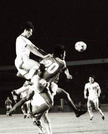 國足歷史最慘比賽_世界杯歷史十大慘案_中國男足恥辱史