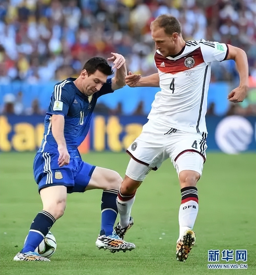 2014年世界杯半決賽德國巴西7-1慘案_巔峰德國隊展現統治力_世界杯歷史十大慘案