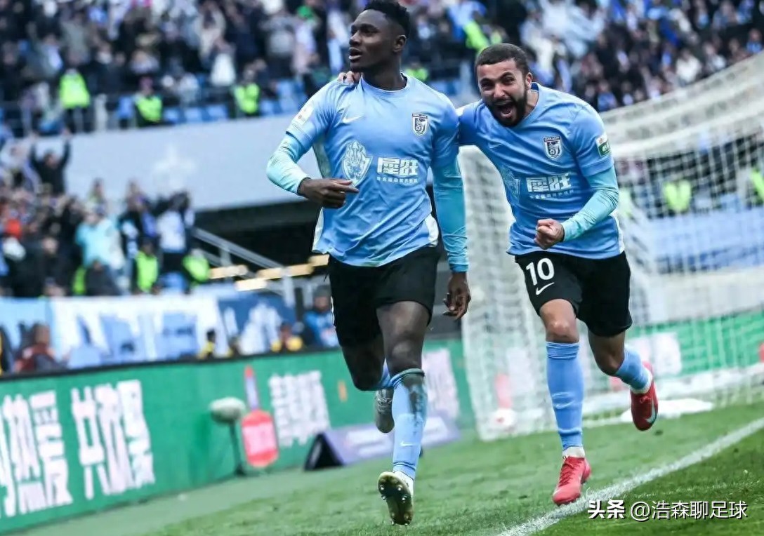 2026中超聯(lián)賽第5輪，全部8場比賽比分大預(yù)測