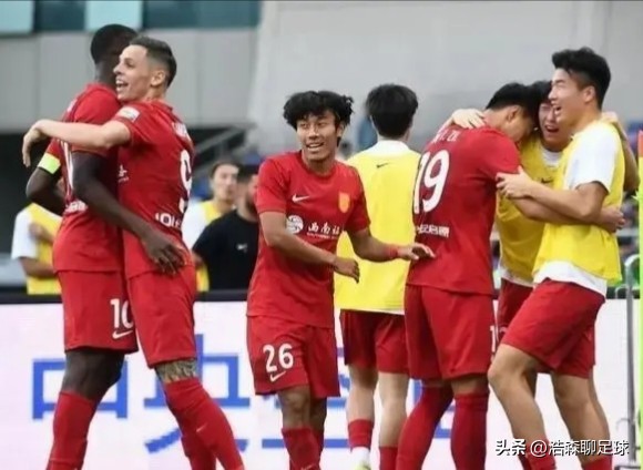 2026賽季中超聯(lián)賽_中超聯(lián)賽第五輪比賽預(yù)測_中超四輪比賽分析