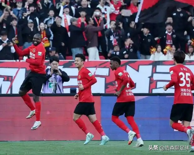 中超聯(lián)賽第五輪比賽預(yù)測_中超四輪比賽分析_2026賽季中超聯(lián)賽