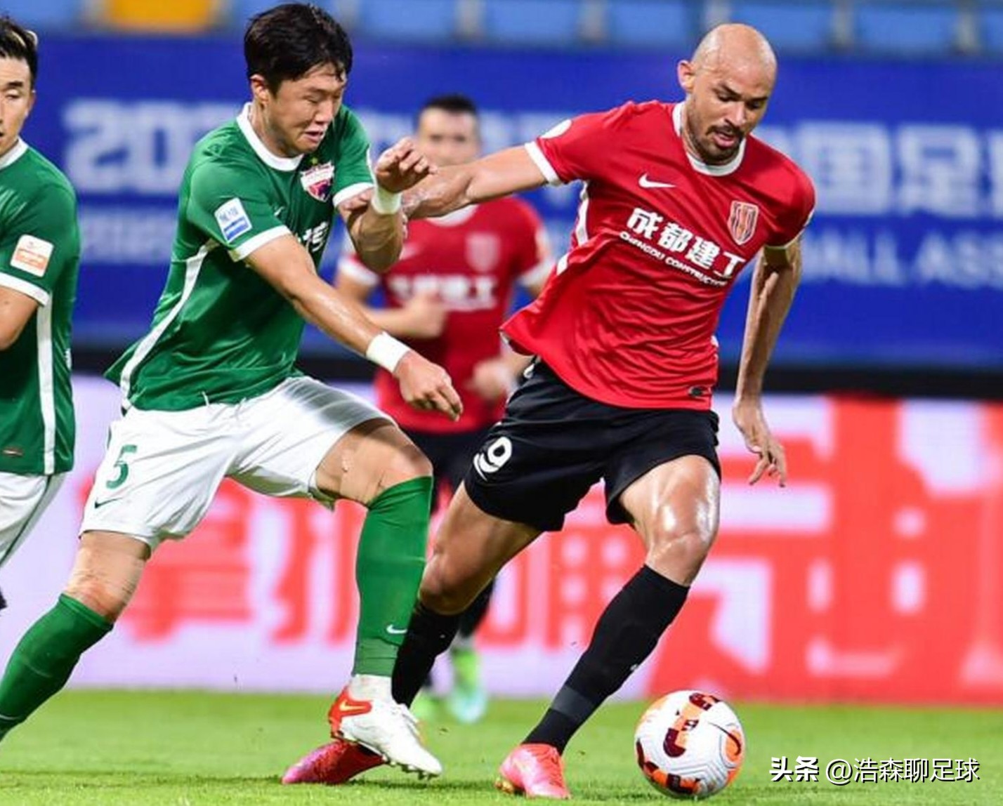 2026賽季中超聯(lián)賽_中超聯(lián)賽第五輪比賽預(yù)測_中超四輪比賽分析