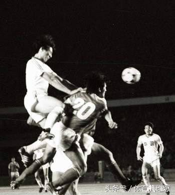 國足慘案歷史回顧_中國足球最恥辱的比賽_世界杯歷史十大慘案
