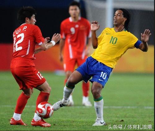 中國足球最恥辱的比賽_世界杯歷史十大慘案_國足慘案歷史回顧