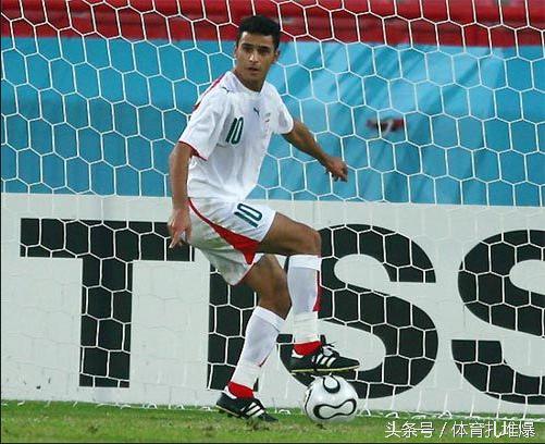 中國足球最恥辱的比賽_國足慘案歷史回顧_世界杯歷史十大慘案