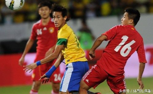 國足慘案歷史回顧_世界杯歷史十大慘案_中國足球最恥辱的比賽