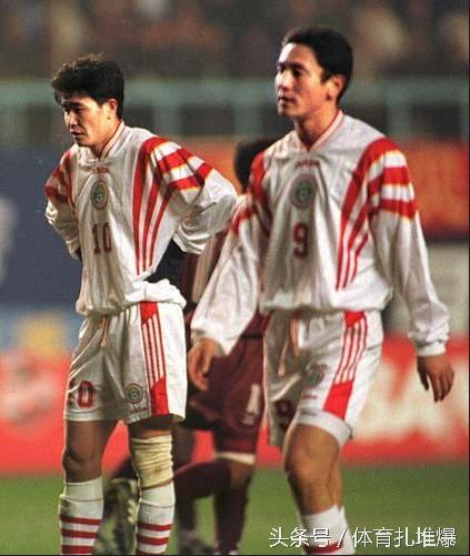 國足慘案歷史回顧_中國足球最恥辱的比賽_世界杯歷史十大慘案