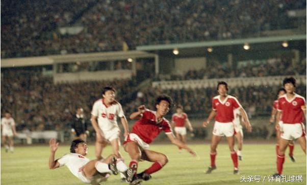 世界杯歷史十大慘案_國足慘案歷史回顧_中國足球最恥辱的比賽
