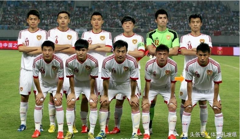世界杯歷史十大慘案_中國足球最恥辱的比賽_國足慘案歷史回顧