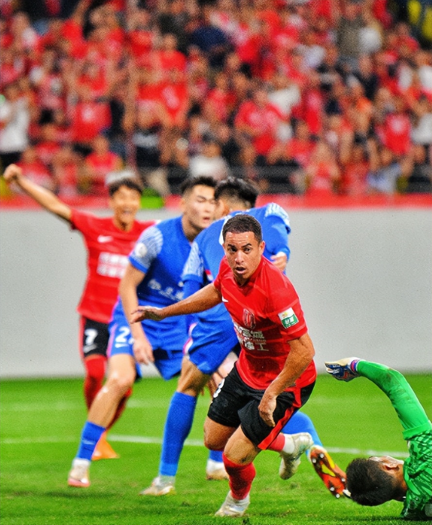 上海申花逆襲成都蓉城爭冠分析_2026賽季中超聯(lián)賽_2026賽季中超聯(lián)賽積分榜排名