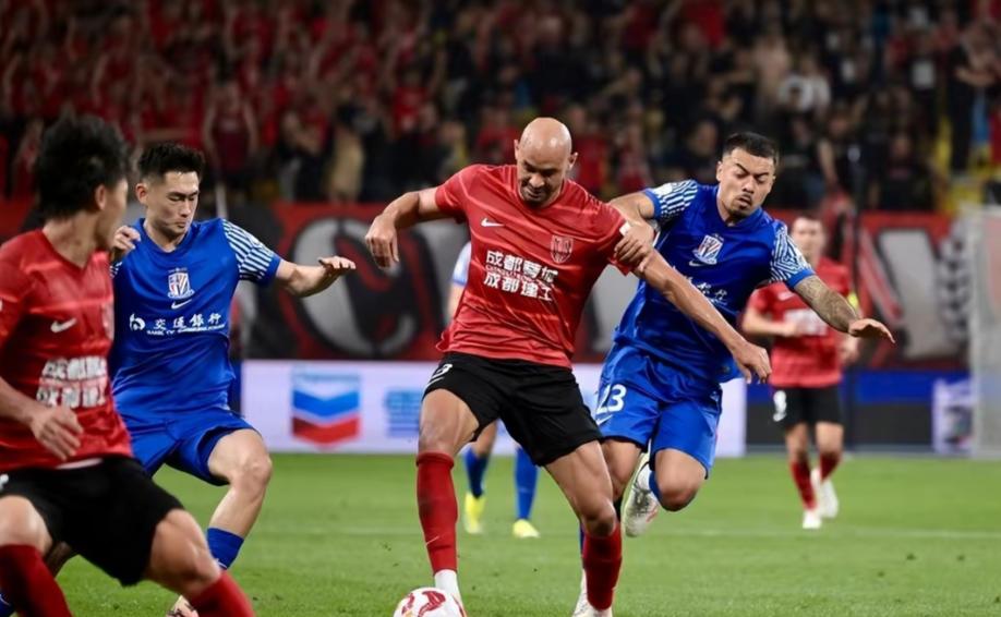 2026賽季中超聯(lián)賽_上海申花逆襲成都蓉城爭冠分析_2026賽季中超聯(lián)賽積分榜排名