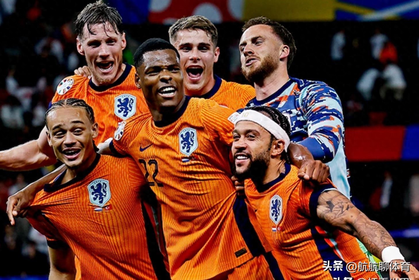 荷蘭打法深度分析：最大短板成科曼沖擊世界杯死穴如何破解難題
