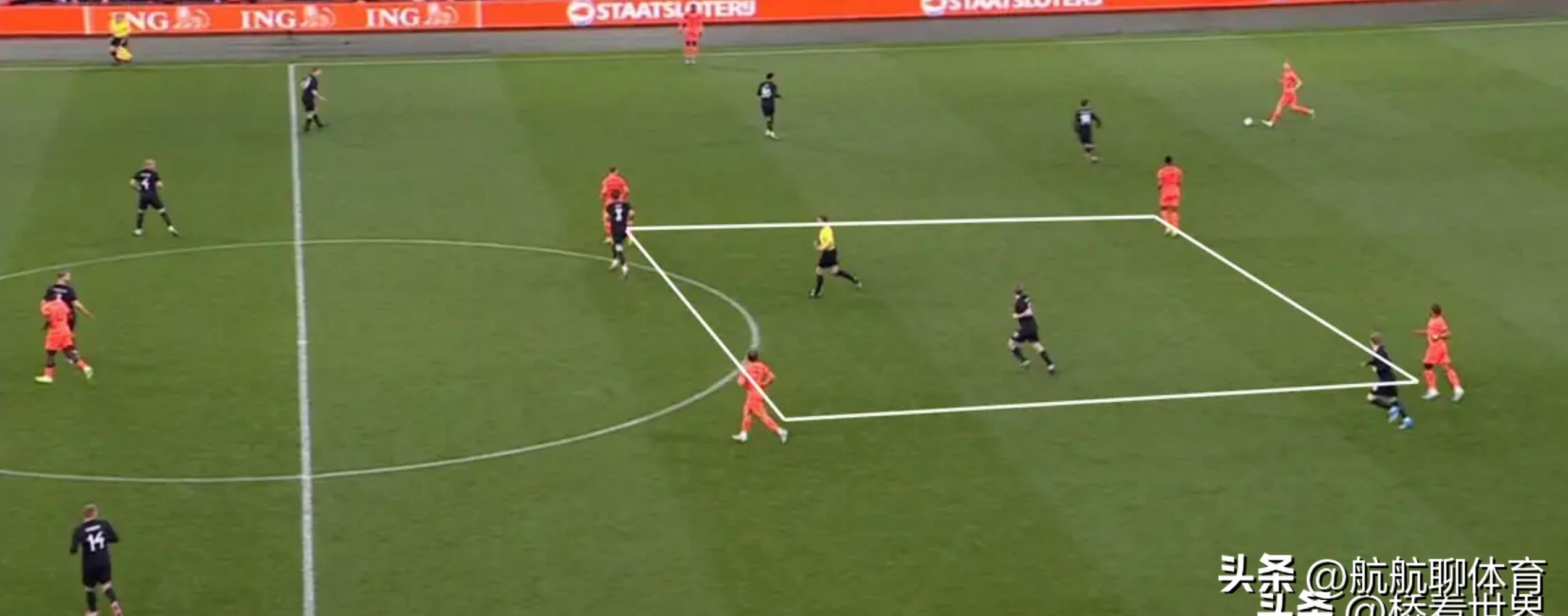 荷蘭隊(duì)?wèi)?zhàn)術(shù)分析_荷蘭隊(duì)進(jìn)攻問題_荷蘭世界杯歷史