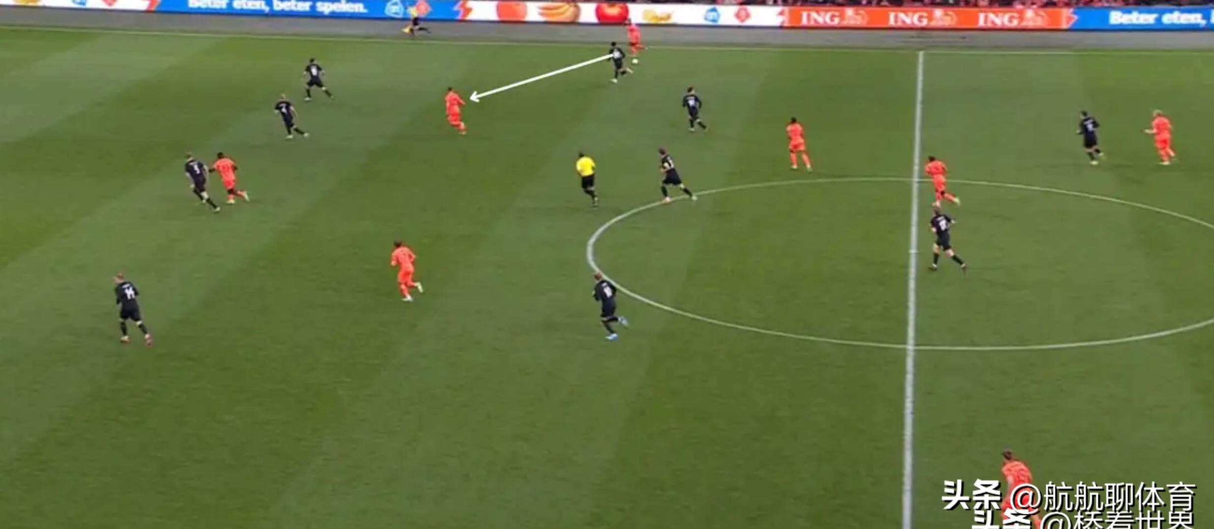 荷蘭隊(duì)進(jìn)攻問題_荷蘭世界杯歷史_荷蘭隊(duì)?wèi)?zhàn)術(shù)分析