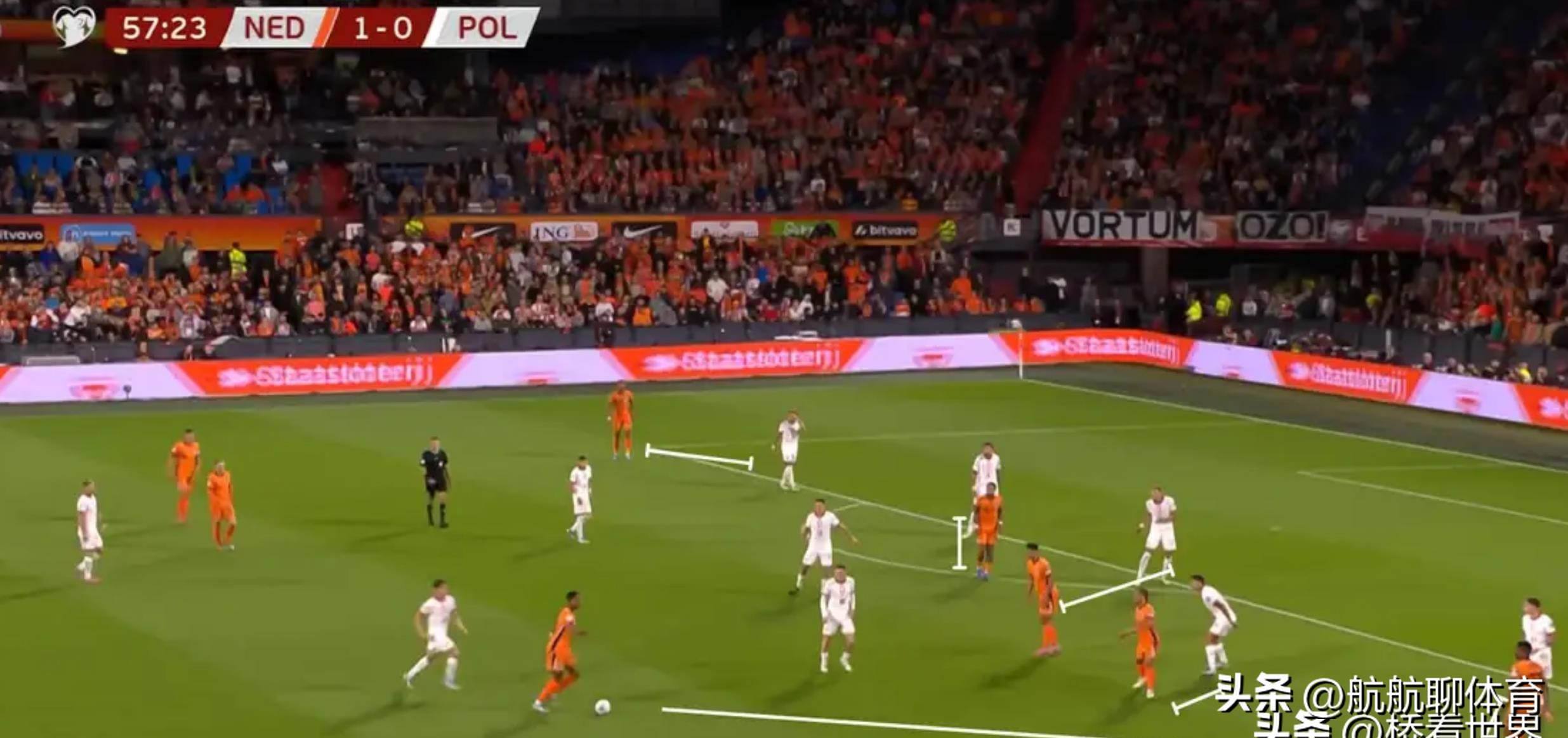 荷蘭隊(duì)?wèi)?zhàn)術(shù)分析_荷蘭隊(duì)進(jìn)攻問題_荷蘭世界杯歷史