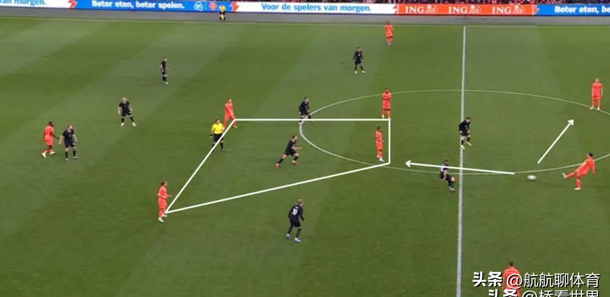荷蘭隊(duì)?wèi)?zhàn)術(shù)分析_荷蘭世界杯歷史_荷蘭隊(duì)進(jìn)攻問題