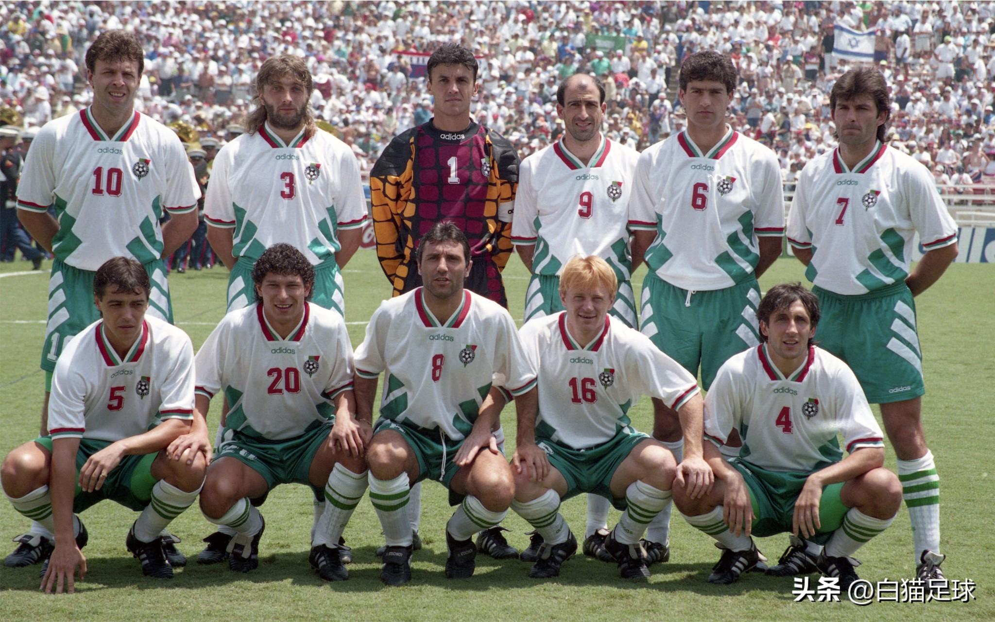 保加利亞世界杯排名_保加利亞國家隊歷史戰績_世界杯歷史成績倒數