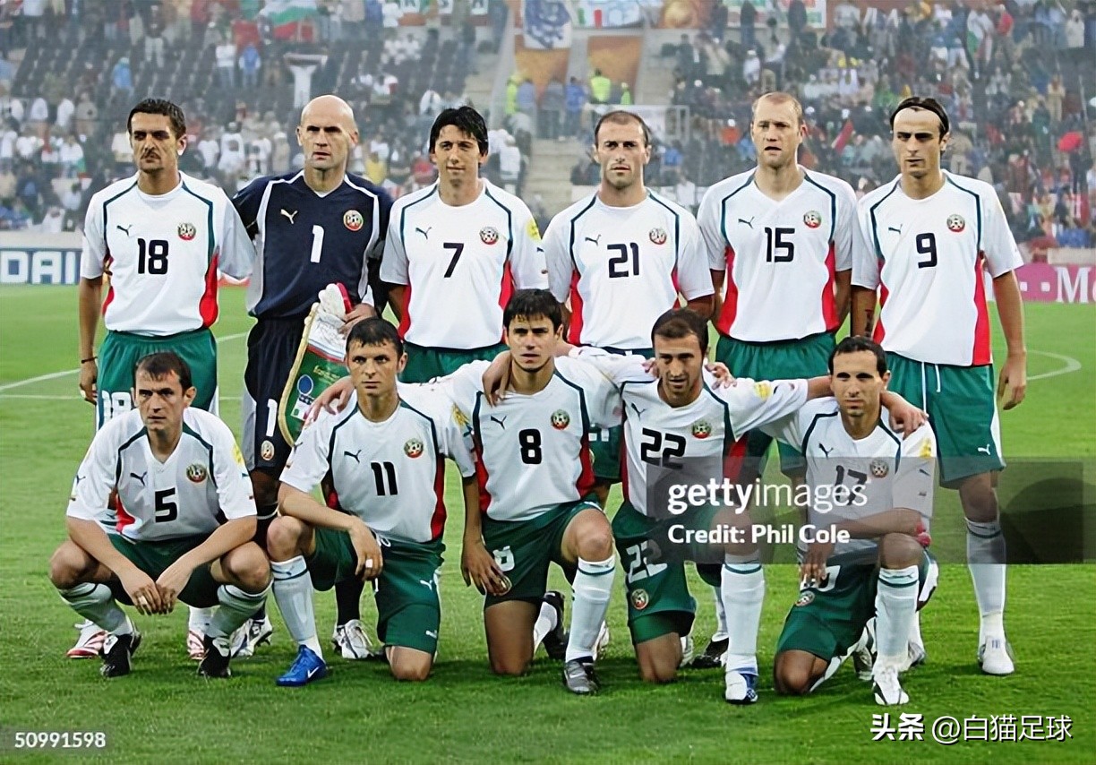 保加利亞世界杯排名_世界杯歷史成績倒數_保加利亞國家隊歷史戰績