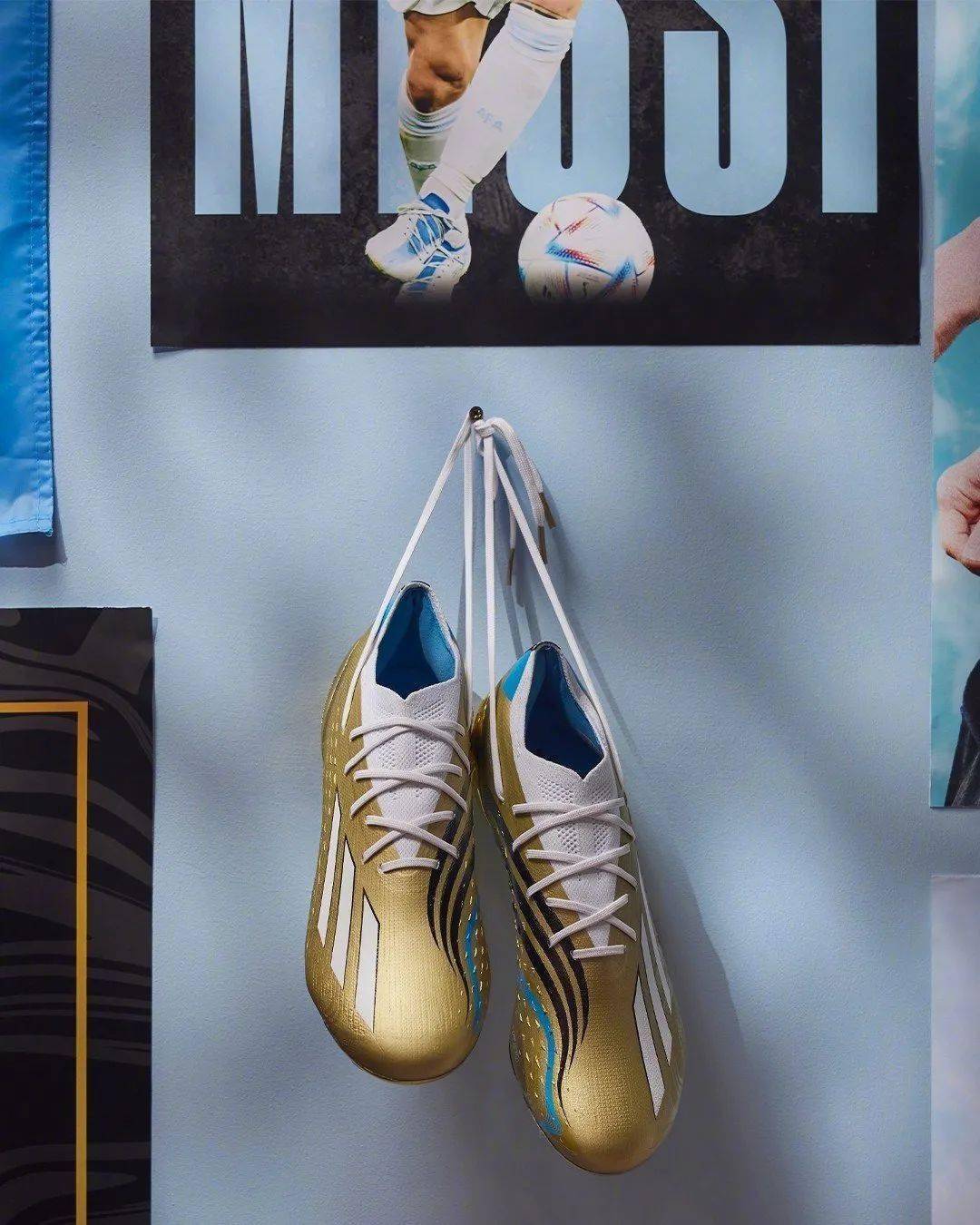 耐克阿迪世界杯歷史_世界杯32支球隊(duì)卡塔爾開(kāi)踢_(dá)adidas黃金戰(zhàn)靴梅西最后之旅