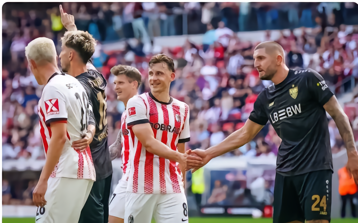 德甲球隊(duì)所在德國(guó)聯(lián)邦州_德甲聯(lián)賽2025-26賽季球隊(duì)分布_德甲聯(lián)賽共有多少支球隊(duì)參加