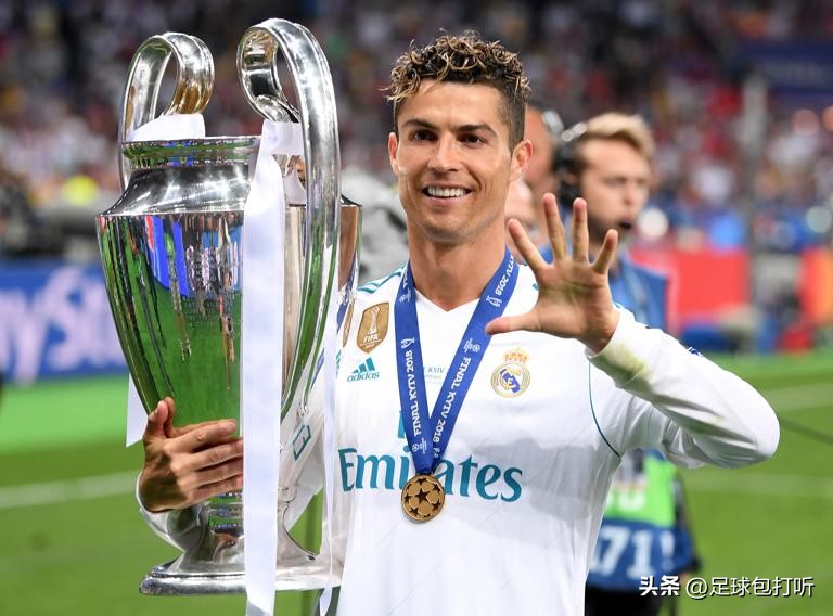 C羅世界杯奪冠機會_世界杯歷史上單屆進球最多的國家_C羅職業生涯成就