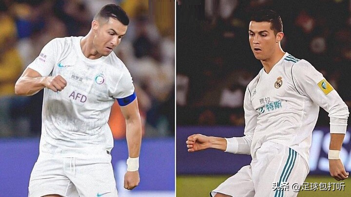 C羅職業生涯成就_世界杯歷史上單屆進球最多的國家_C羅世界杯奪冠機會