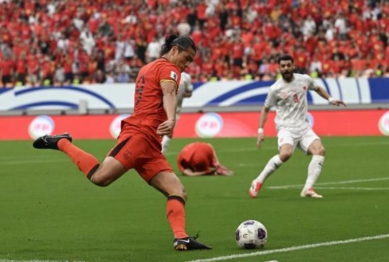 中國男足世界杯預選賽亞洲區第三階段18強賽_中國足球五大基本要素_國足沖擊世界杯歷史