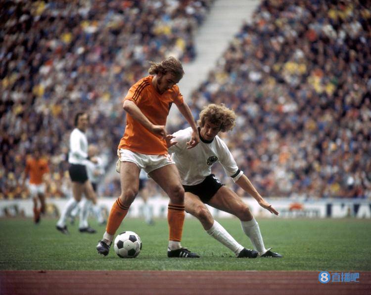 荷蘭歷屆世界杯戰績：三進決賽均未捧杯，也曾連續六次無緣決賽圈