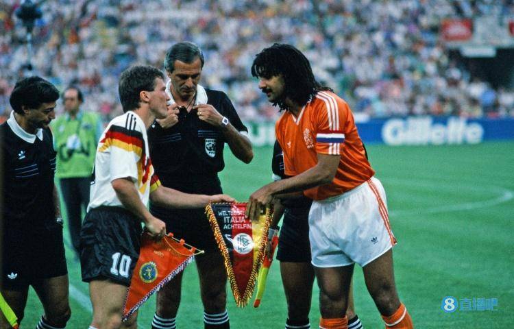 荷蘭隊無冕之王戰績盤點_荷蘭世界杯歷史成績_荷蘭隊世界杯歷史戰績