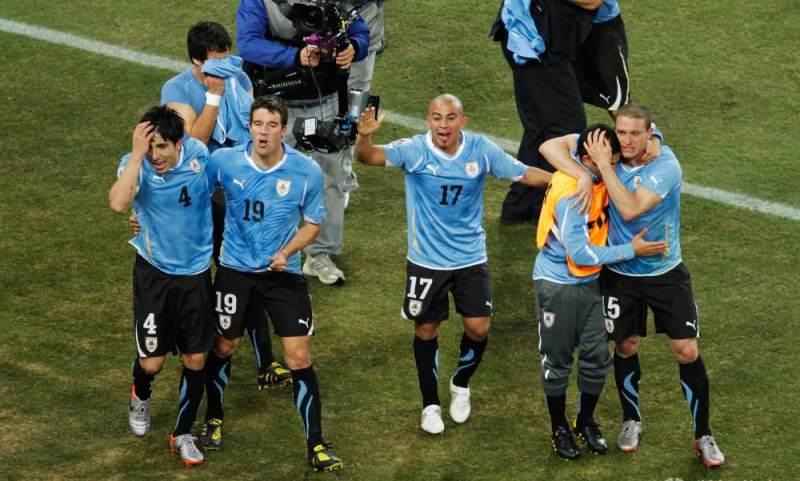 歷屆世界杯黑馬球隊分析_歷史世界杯最佳陣容_摩洛哥世界杯黑馬