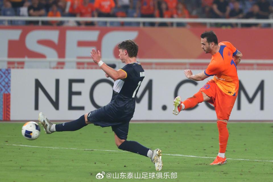 畢津浩頭球破門亞冠比賽_亞冠聯賽獎金_泰山隊3-1中央海岸水手亞冠開門紅