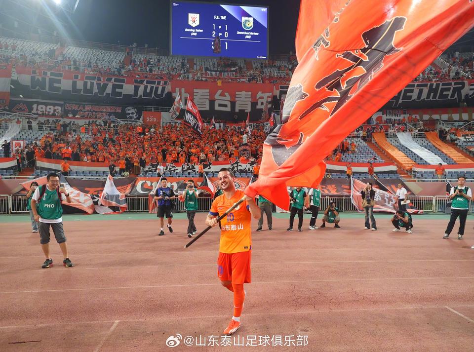 畢津浩頭球破門亞冠比賽_亞冠聯賽獎金_泰山隊3-1中央海岸水手亞冠開門紅