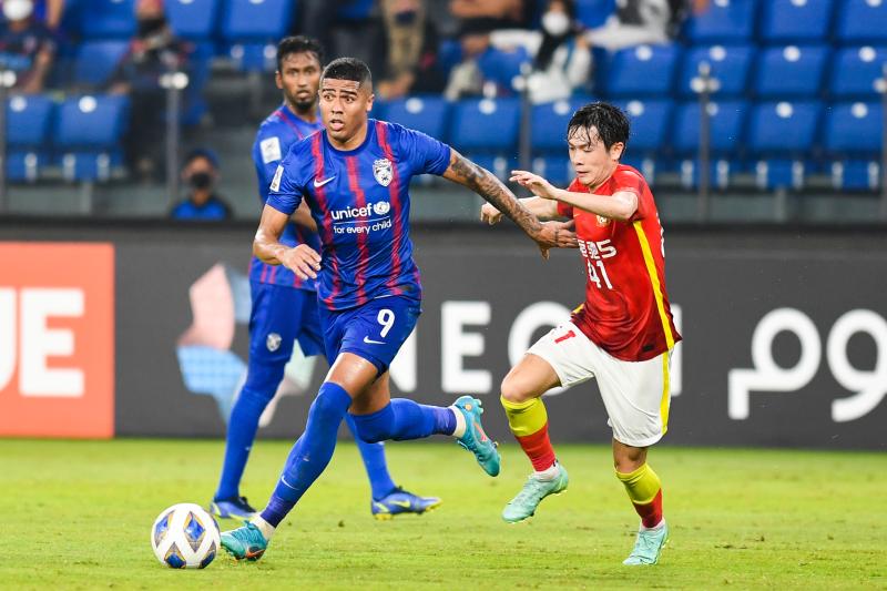 亞冠精英聯賽改制獎金_上海海港亞冠精英聯賽對陣柔佛新山_亞冠聯賽獎金