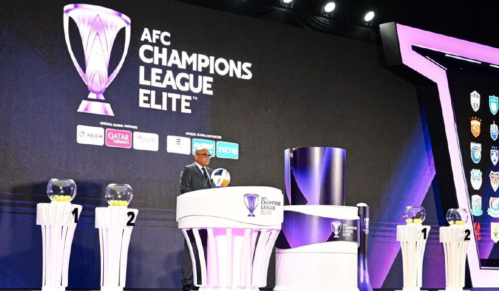 中超亞冠精英聯賽參賽名額_亞冠聯賽獎金_中超亞冠精英聯賽獎金3000萬