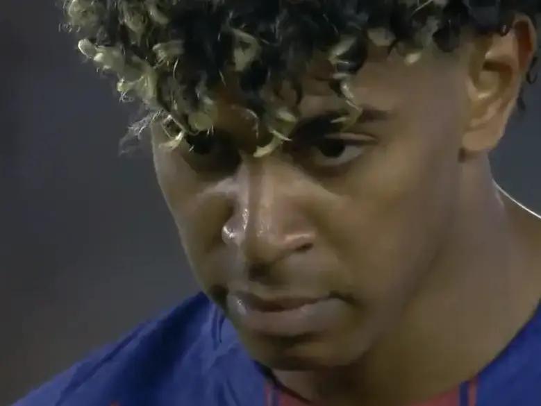 西甲積分榜變化_巴薩亞馬爾受傷_西甲聯(lián)賽巴薩