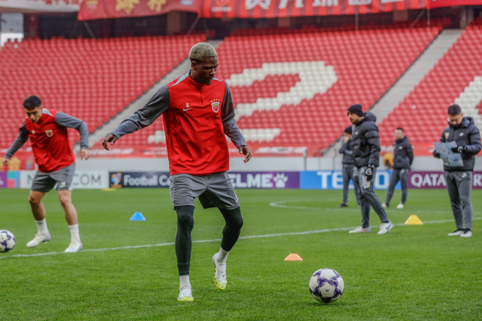 上海海港亞冠收官戰_中超球隊亞冠表現_2026賽季亞冠聯賽