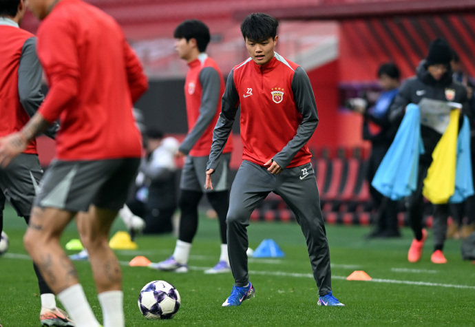 2026賽季亞冠聯賽_上海海港亞冠收官戰_中超球隊亞冠表現