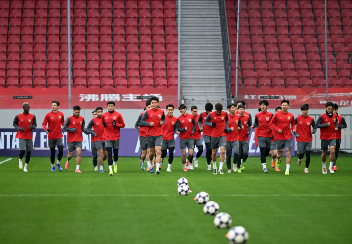 中超球隊亞冠表現_上海海港亞冠收官戰_2026賽季亞冠聯賽