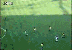 國際足聯官方評選的世界杯歷史十佳進球_歷史最佳邊鋒排名_最偉大的邊鋒