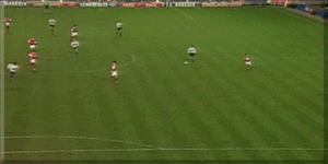 歷史最佳邊鋒排名_國際足聯官方評選的世界杯歷史十佳進球_最偉大的邊鋒