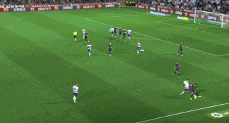 最偉大的邊鋒_歷史最佳邊鋒排名_國際足聯官方評選的世界杯歷史十佳進球